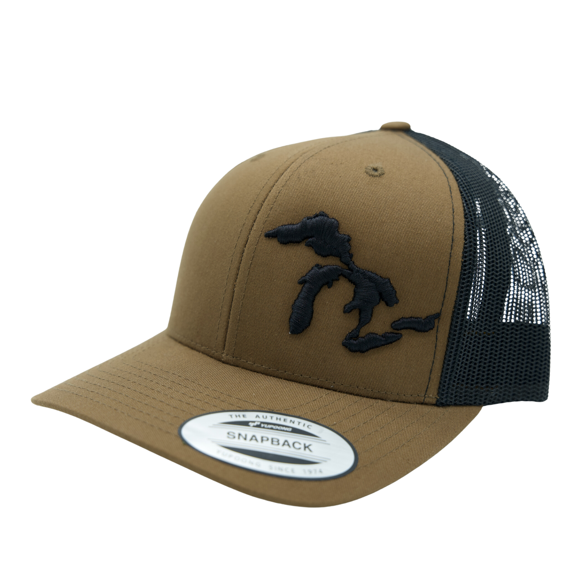 Great Lakes / Performance Hat